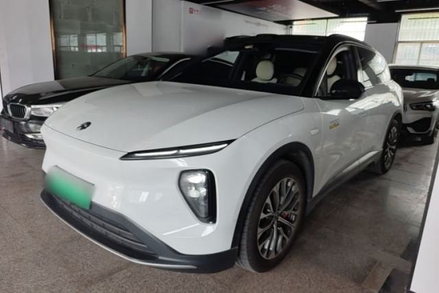 Ojetý Nio ES6 2023 75 kWh