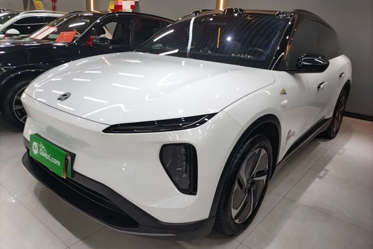 Used Nio ES6 2023 75 kWh Guazi used car, China used car export, Used car for sale, Used  cars, Cheapest cars for sale