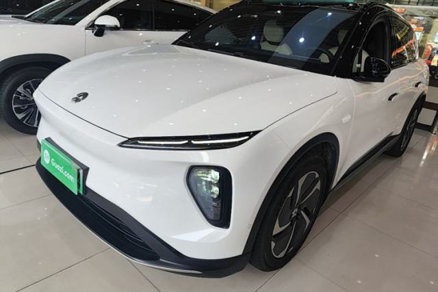 Used Nio ES6 2023 75 kWh