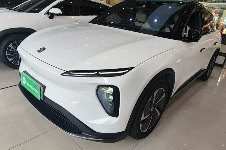 Gebrauchter Nio ES6 2023 75 kWh Guazi used car, China used car export, Used car for sale, Used  cars, Cheapest cars for sale