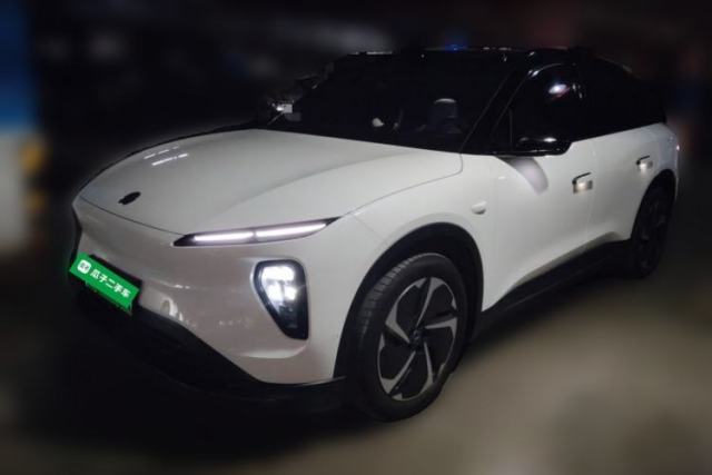 Used Nio ES6 2023 75 kWh