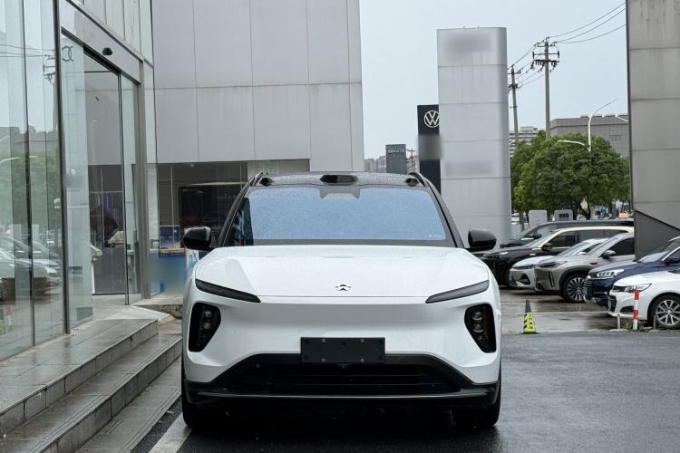 Used Nio ES6 2023 75 kWh Exterior 1