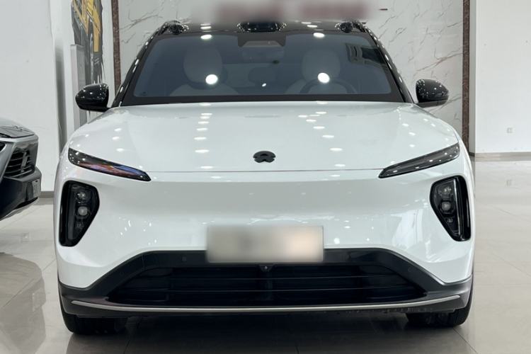 Used Nio ES6 2023 75 kWh Exterior 1