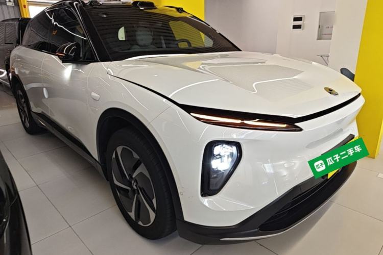 Used Nio ES6 2023 75 kWh Exterior 1