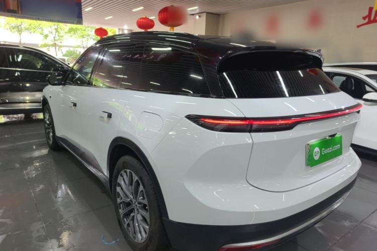 Used Nio ES6 2023 100kWh Exterior 2