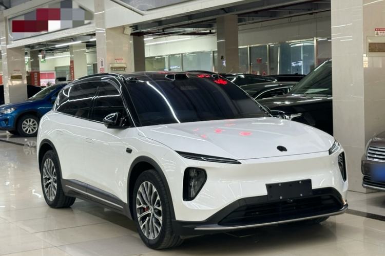 Used Nio ES6 2023 100kWh Exterior 2