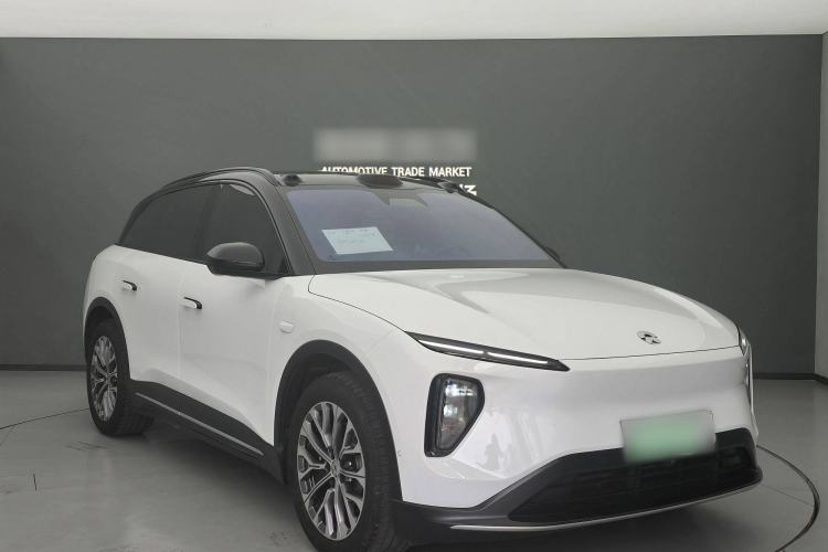 Used Nio ES6 2023 75 kWh Exterior 4
