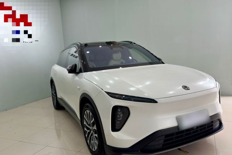 Used Nio ES6 2023 75 kWh Exterior 5