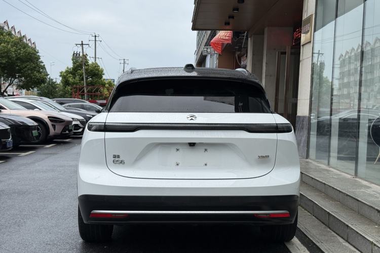 Used Nio ES6 2023 75 kWh Exterior 5