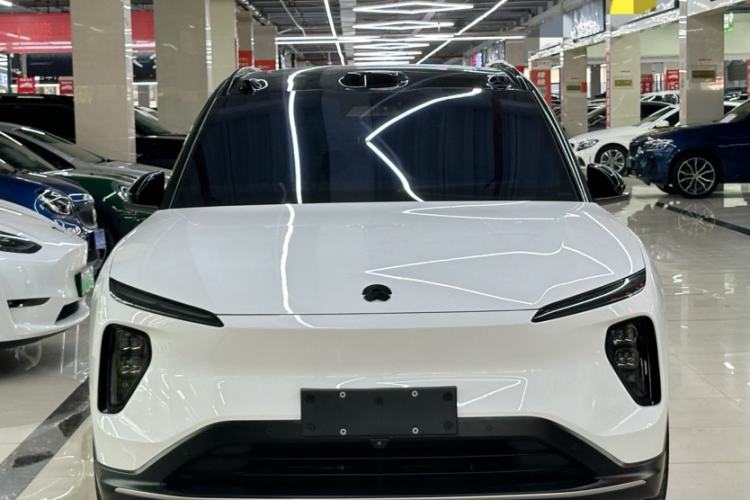 Used Nio ES6 2023 100kWh Exterior 5