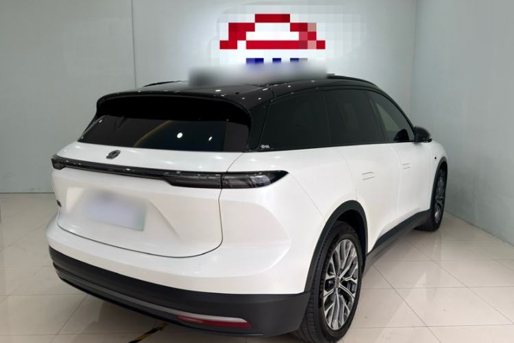 Used Nio ES6 2023 75 kWh Exterior 6