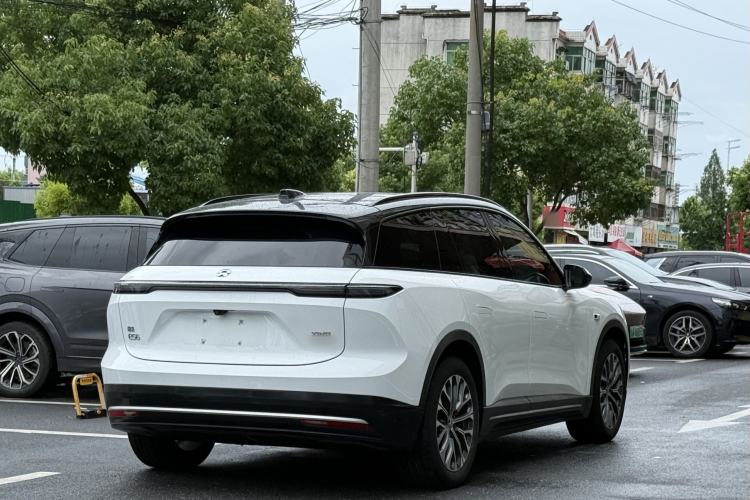 Used Nio ES6 2023 75 kWh Exterior 6