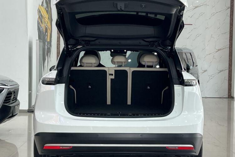 Used Nio ES6 2023 75 kWh Exterior 6