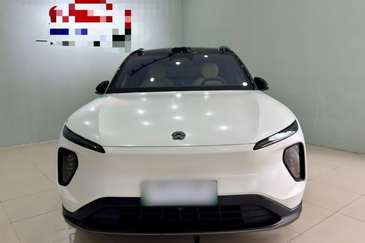Used Nio ES6 2023 75 kWh Exterior 7