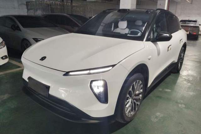 Used Nio ES6 2023 75 kWh