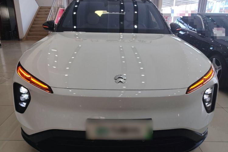 Used Nio ES6 2023 75 kWh Front