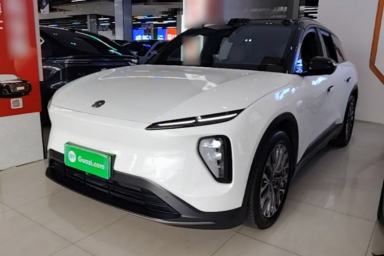 Used Nio ES6 2023 75 kWh