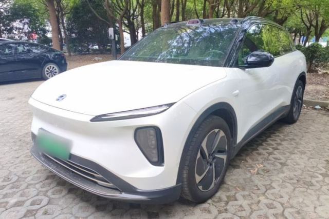 Used Nio ES6 2023 75 kWh