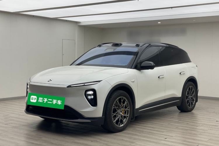 Used Nio ES6 2023 75 kWh Guazi used car, China used car export, Used car for sale, Used cars, Cheapest cars for sale