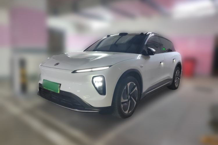 Used Nio ES6 2023 75 kWh Guazi used car, China used car export, Used car for sale, Used  cars, Cheapest cars for sale