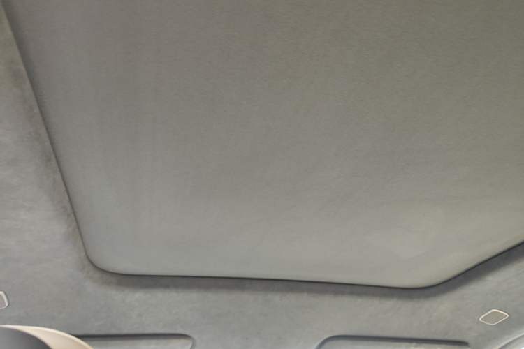 Used Nio ES6 2023 75 kWh Headliner