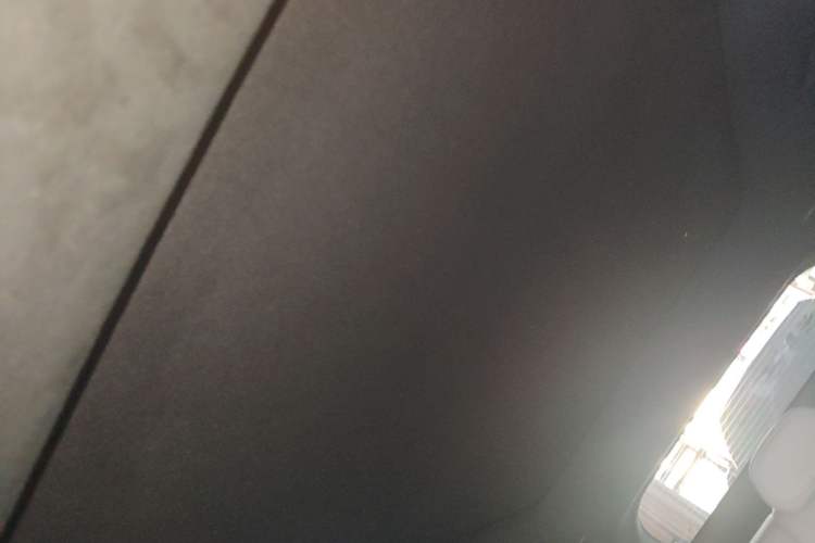Used Nio ES6 2023 75 kWh Headliner