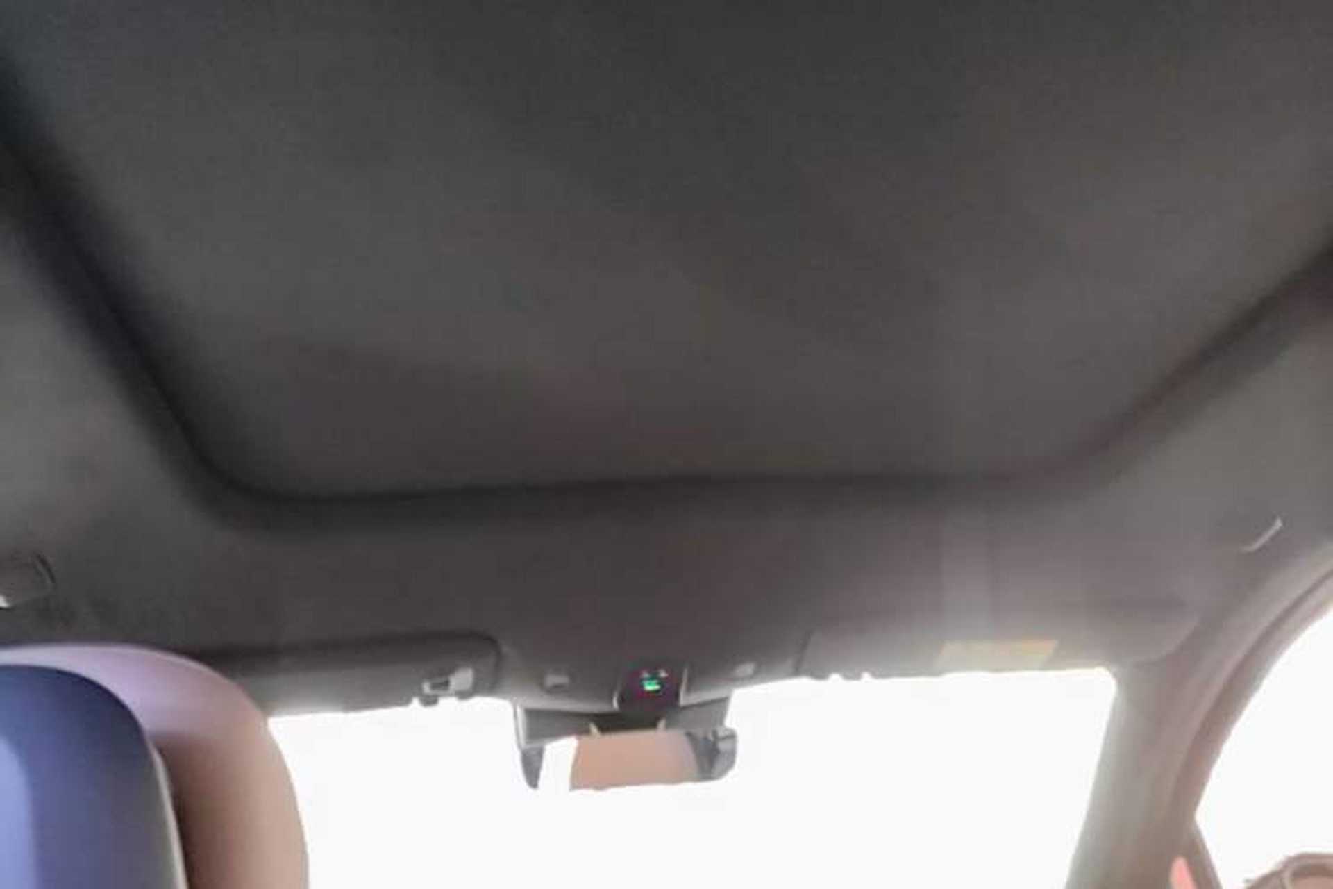 Used Nio ES6 2023 75 kWh Headliner