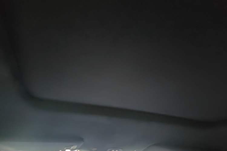 Used Nio ES6 2023 75 kWh Headliner