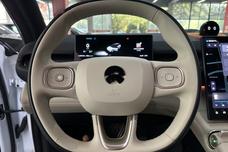 Used Nio ES6 2023 100kWh Interior 3