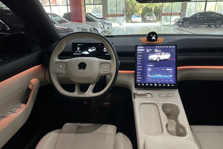 Used Nio ES6 2023 100kWh Interior 6