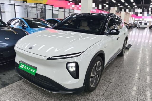 Used Nio ES6 2023 75 kWh