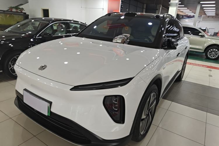 Used Nio ES6 2023 75 kWh Guazi used car, China used car export, Used car for sale, Used  cars, Cheapest cars for sale