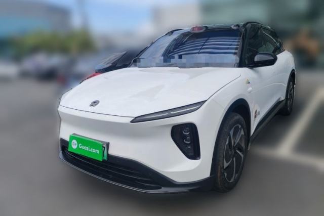 Used Nio ES6 2023 75 kWh