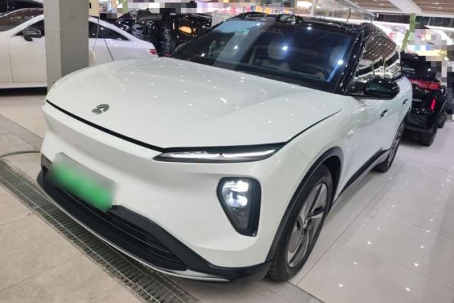 Used Nio ES6 2023 75 kWh