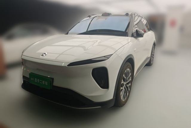 Used Nio ES6 2023 75 kWh