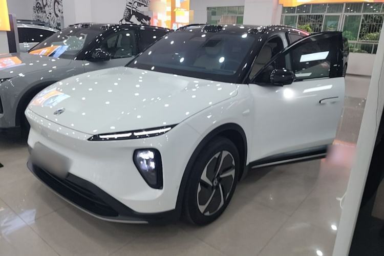 Used Nio ES6 2023 75 kWh Guazi used car, China used car export, Used car for sale, Used  cars, Cheapest cars for sale
