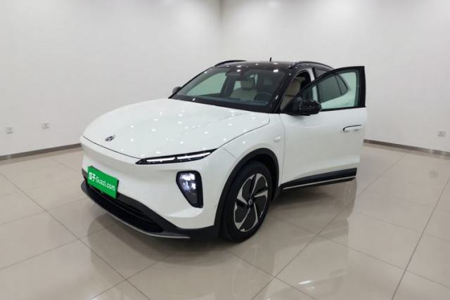 Used Nio ES6 2023 75 kWh