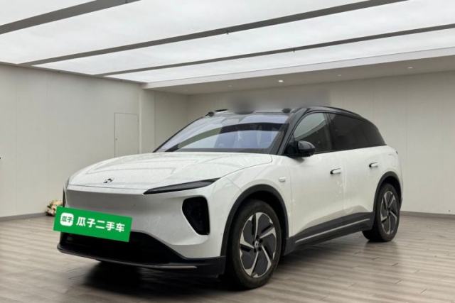 Used Nio ES6 2023 75 kWh