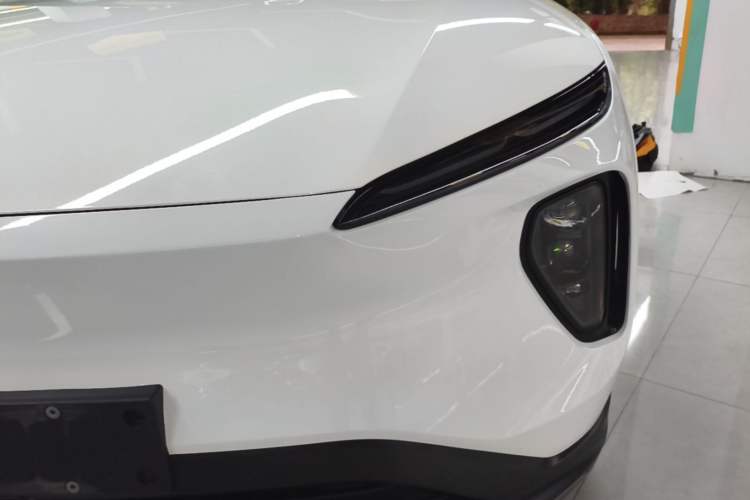 Used Nio ES6 2023 75 kWh Left Front Headlight