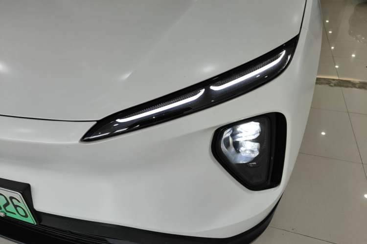 Used Nio ES6 2023 75 kWh Left Front Headlight