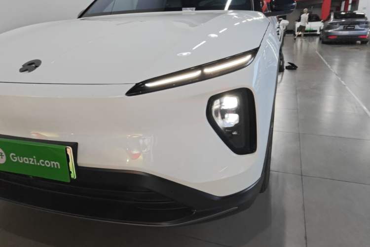 Used Nio ES6 2023 75 kWh Left Front Headlight