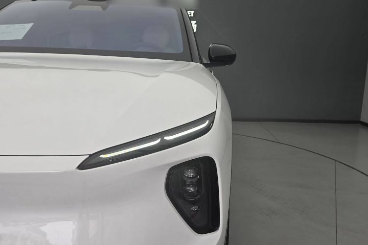 Used Nio ES6 2023 75 kWh Left Front Headlight