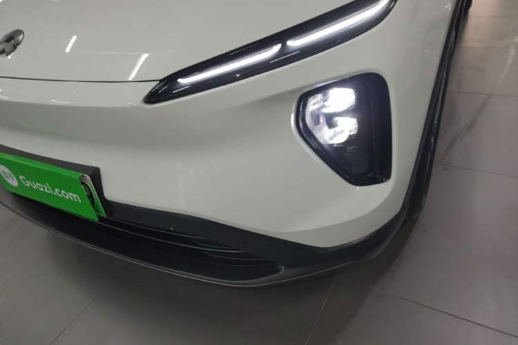 Used Nio ES6 2023 75 kWh Left Front Headlight