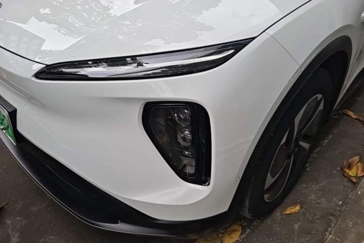 Used Nio ES6 2023 100kWh Left Front Headlight