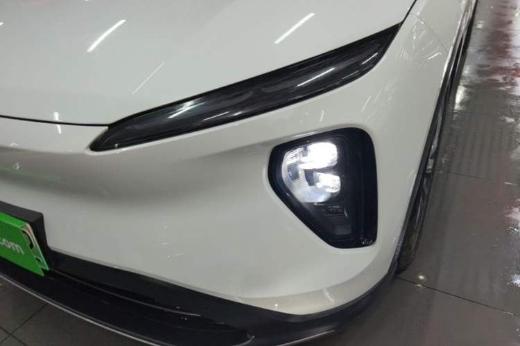 Used Nio ES6 2023 100kWh Left Front Headlight