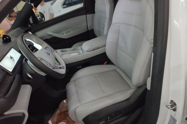 Used Nio ES6 2023 100kWh Left Front Seat