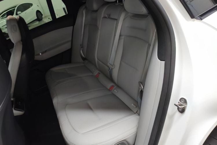 Used Nio ES6 2023 75 kWh Left Rear Seat
