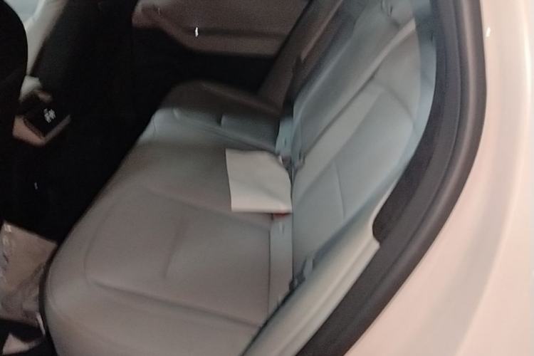Used Nio ES6 2023 75 kWh Left Rear Seat