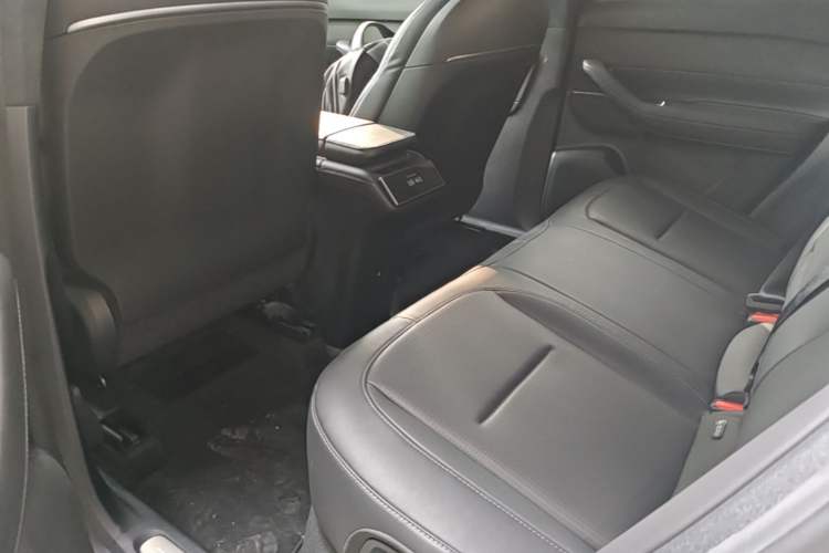 Used Nio ES6 2023 100kWh Left Rear Seat