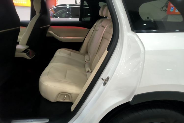 Used Nio ES6 2023 75 kWh Left Rear Seat